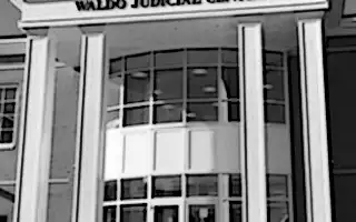 Waldo County Superior Court